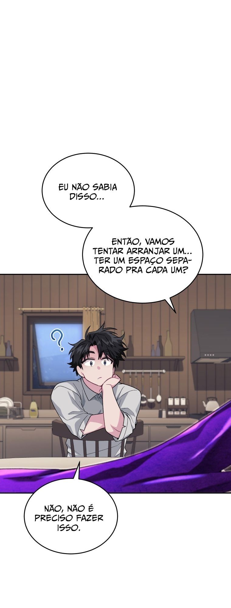 Read I Stole the Number One Ranker’s Soul PT Manga Online