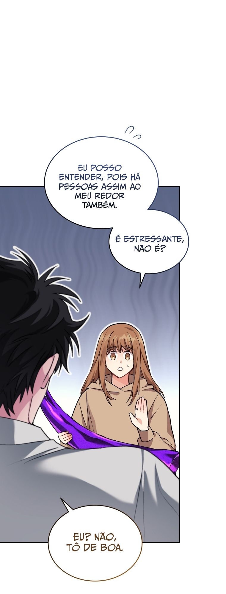 Read I Stole the Number One Ranker’s Soul PT Manga Online