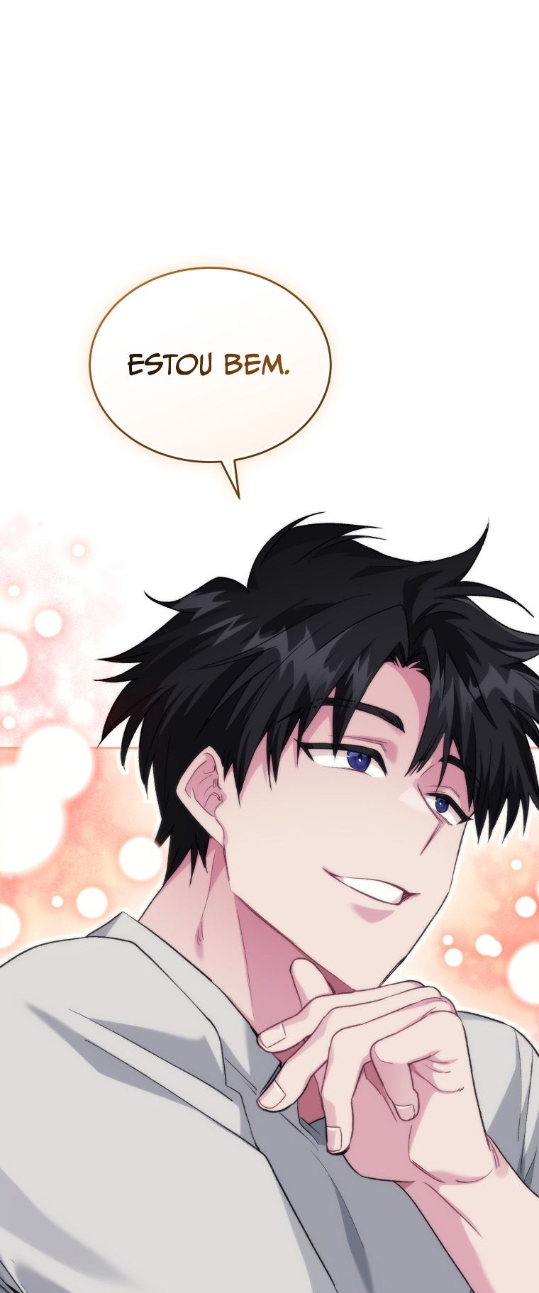 Read I Stole the Number One Ranker’s Soul PT Manga Online