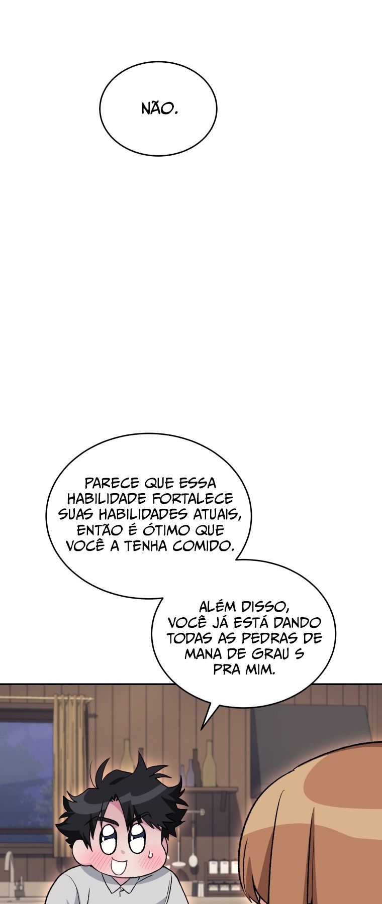 Read I Stole the Number One Ranker’s Soul PT Manga Online