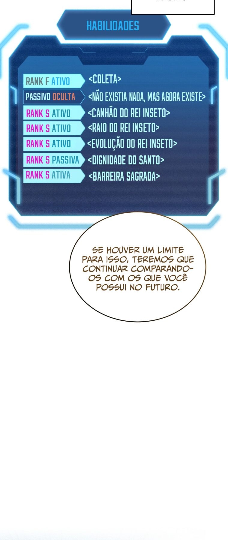 Read I Stole the Number One Ranker’s Soul PT Manga Online