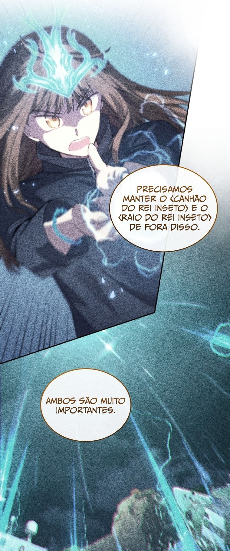 Read I Stole the Number One Ranker’s Soul PT Manga Online