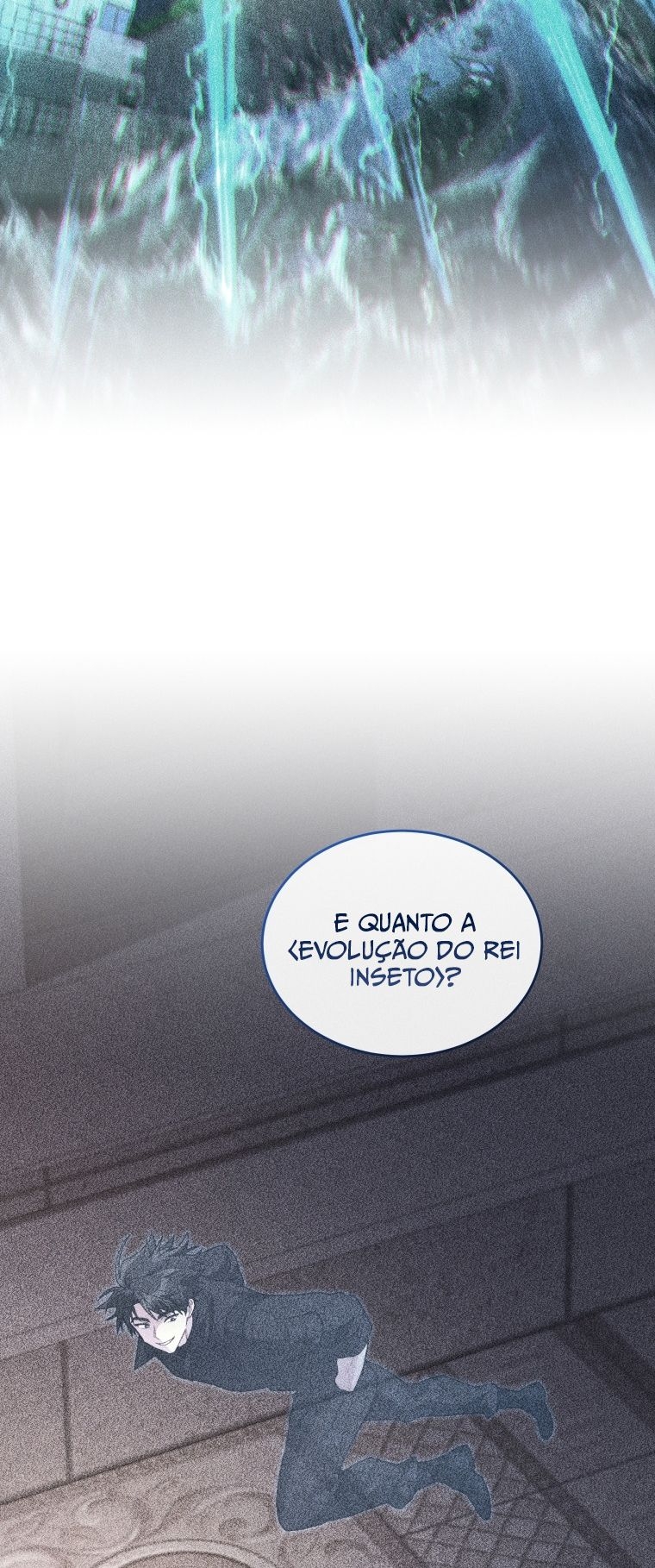 Read I Stole the Number One Ranker’s Soul PT Manga Online