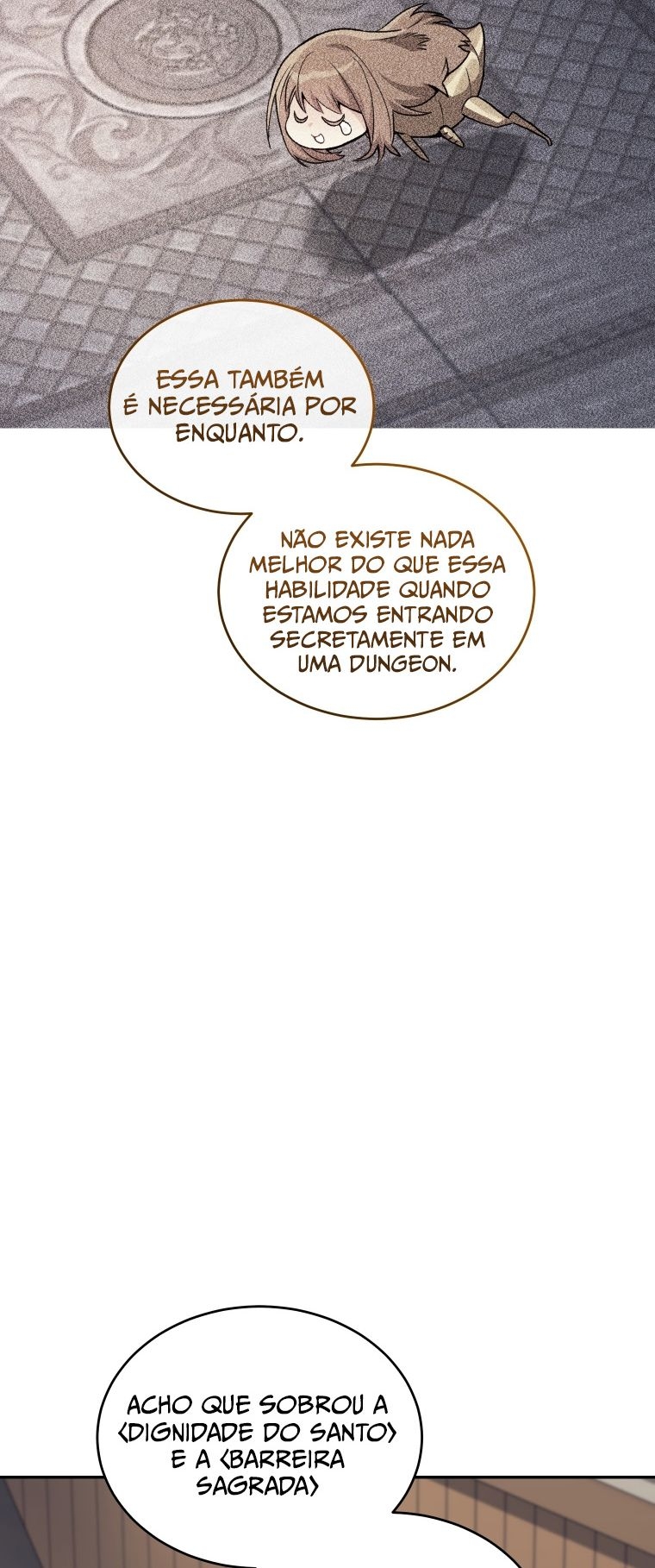 Read I Stole the Number One Ranker’s Soul PT Manga Online