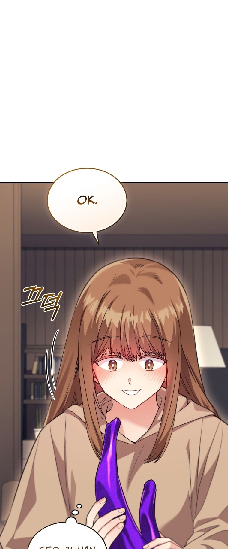 Read I Stole the Number One Ranker’s Soul PT Manga Online