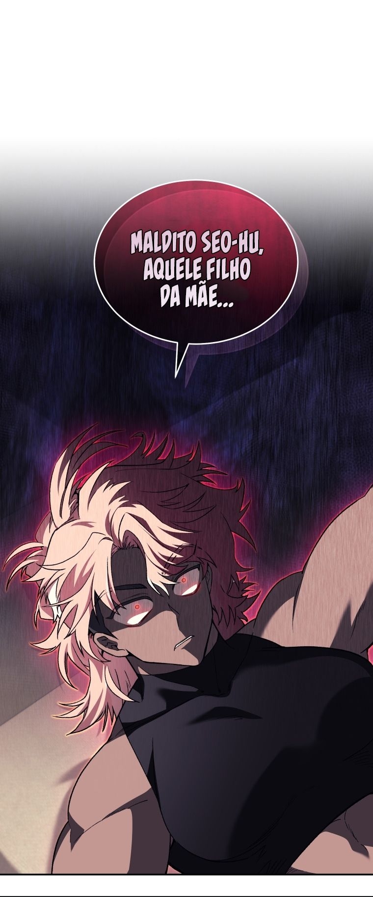 Read I Stole the Number One Ranker’s Soul PT Manga Online