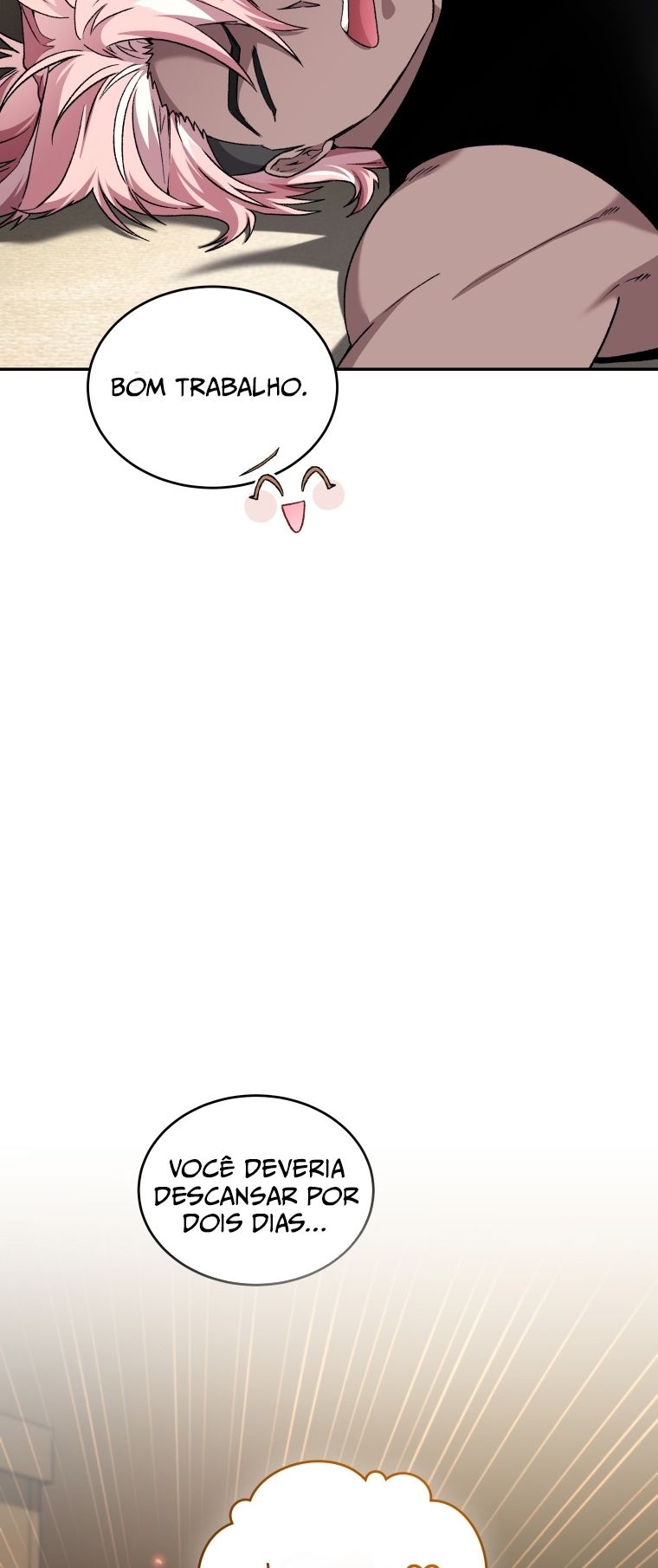 Read I Stole the Number One Ranker’s Soul PT Manga Online