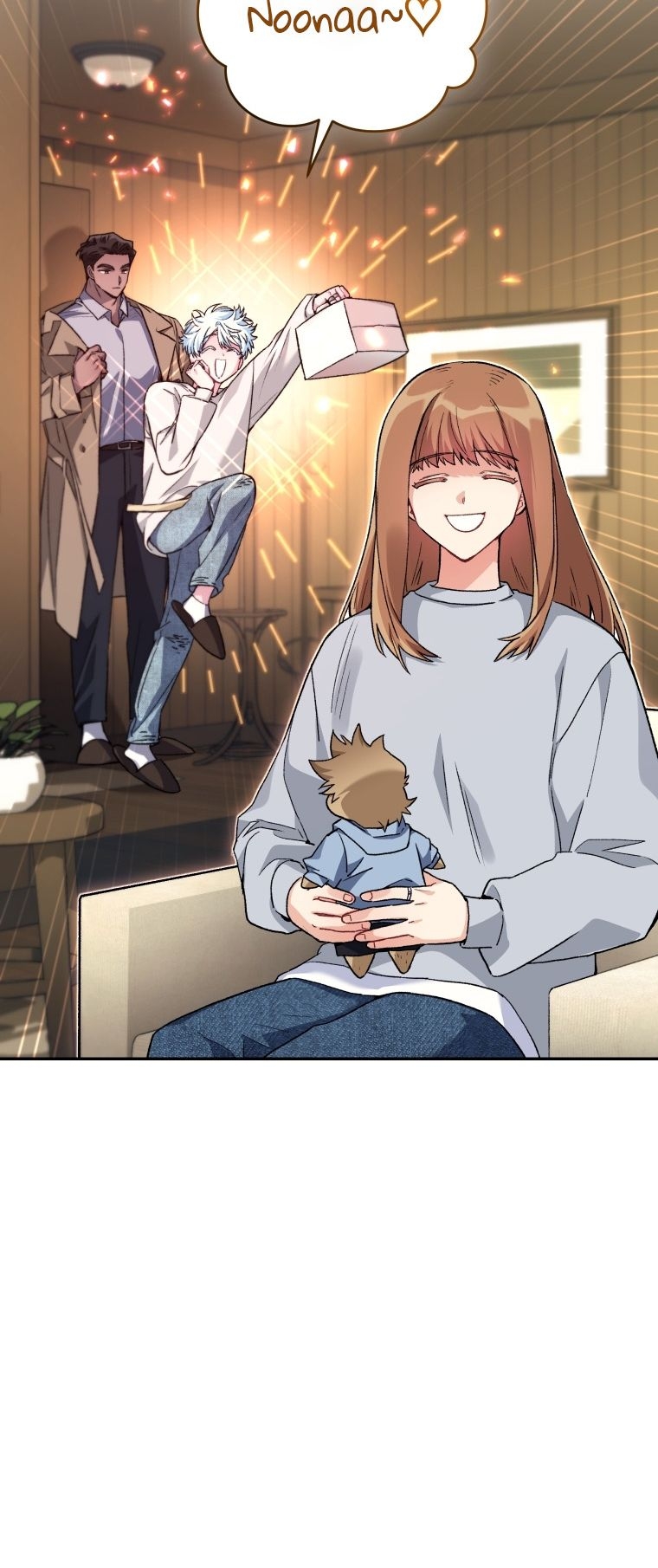 Read I Stole the Number One Ranker’s Soul PT Manga Online