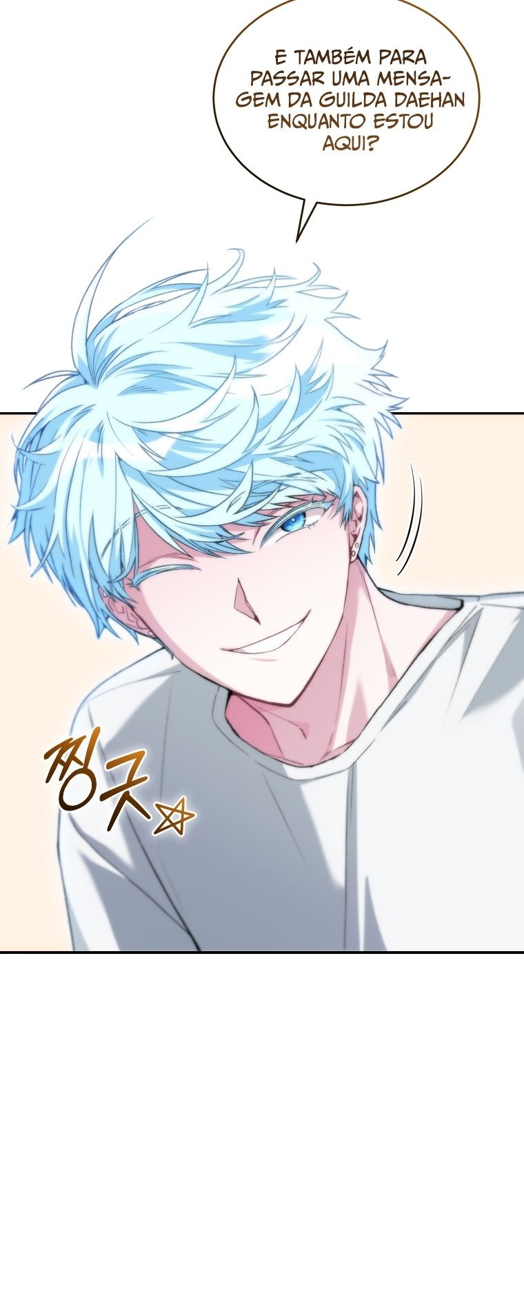 Read I Stole the Number One Ranker’s Soul PT Manga Online