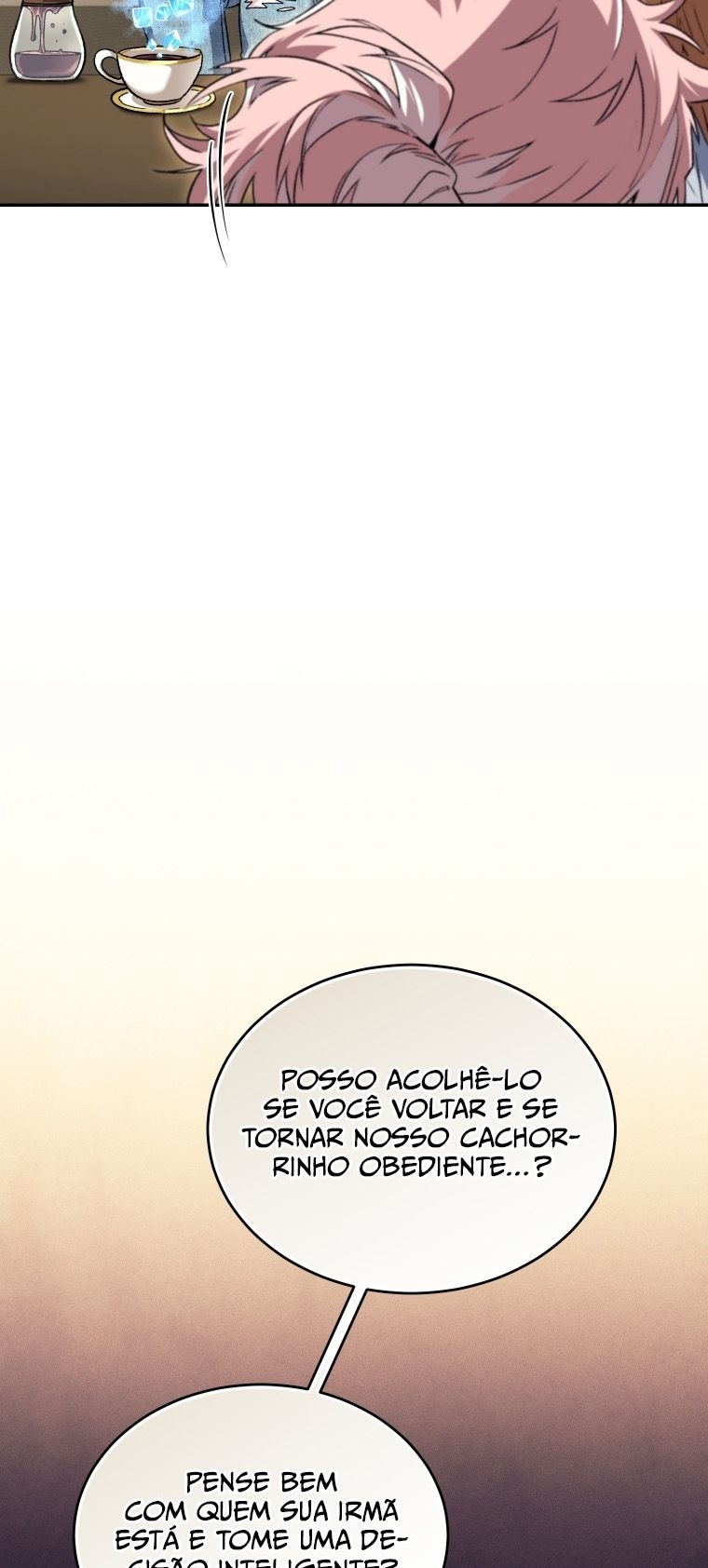 Read I Stole the Number One Ranker’s Soul PT Manga Online