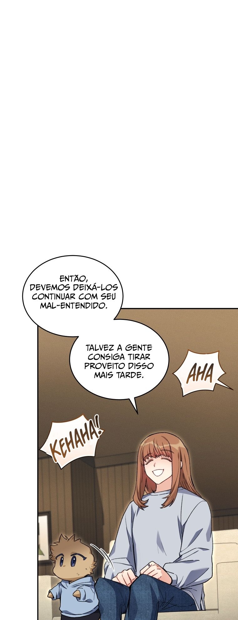 Read I Stole the Number One Ranker’s Soul PT Manga Online