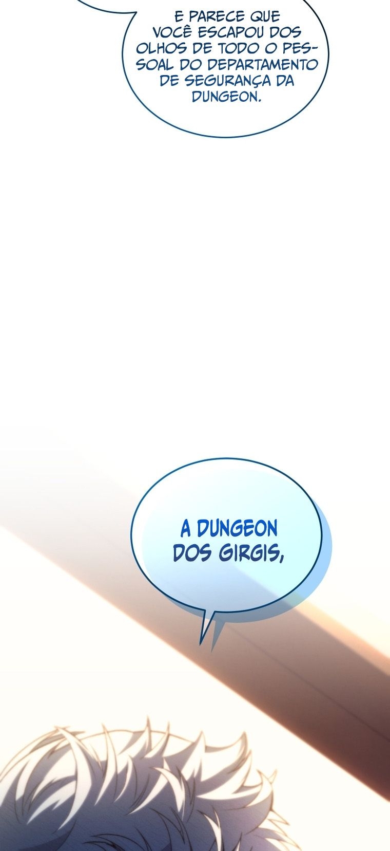Read I Stole the Number One Ranker’s Soul PT Manga Online