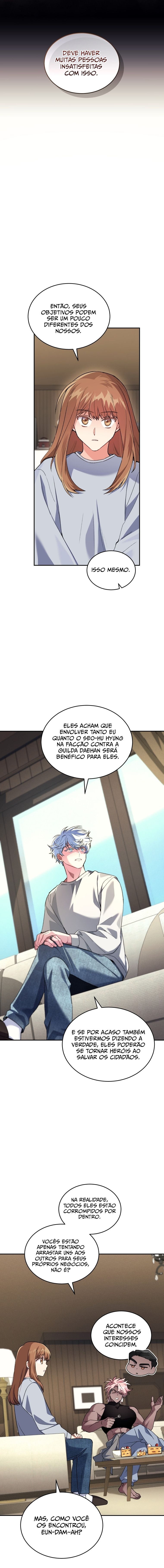 Read I Stole the Number One Ranker’s Soul PT Manga Online