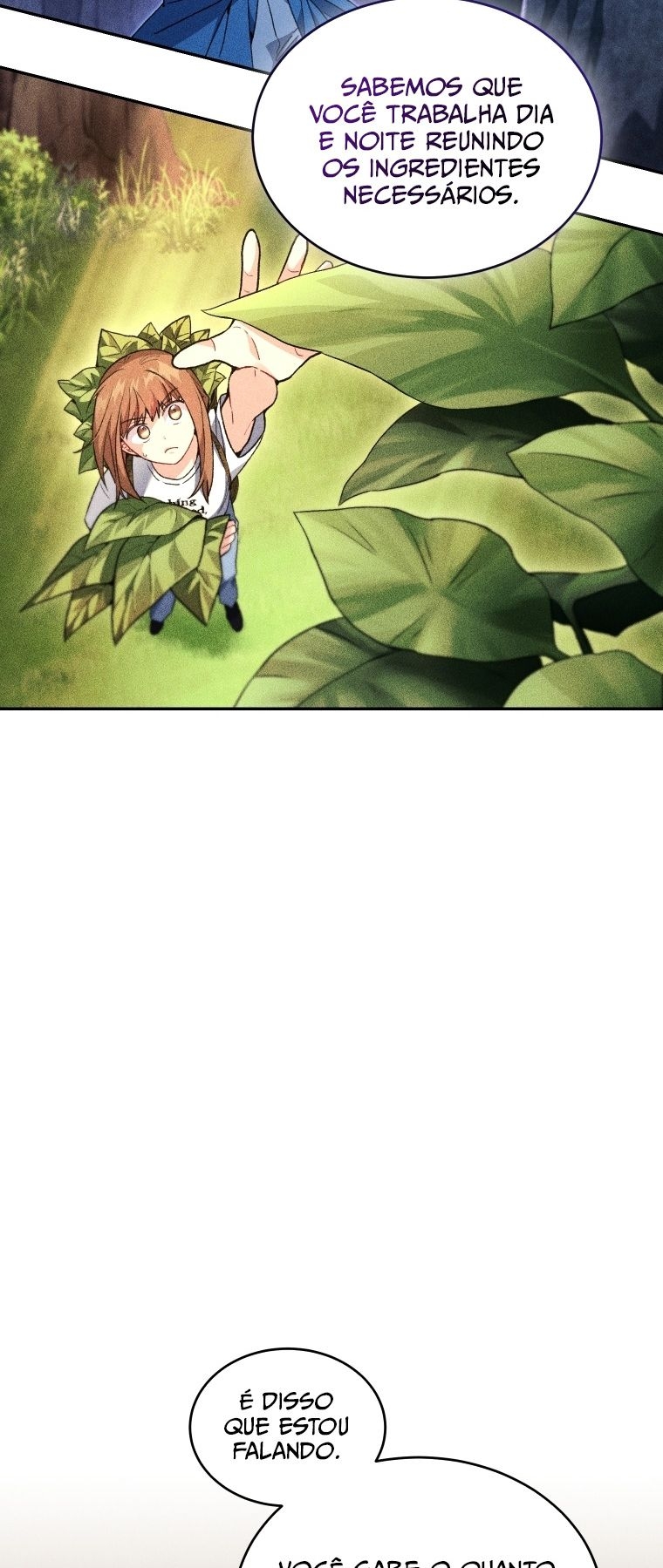 Read I Stole the Number One Ranker’s Soul PT Manga Online