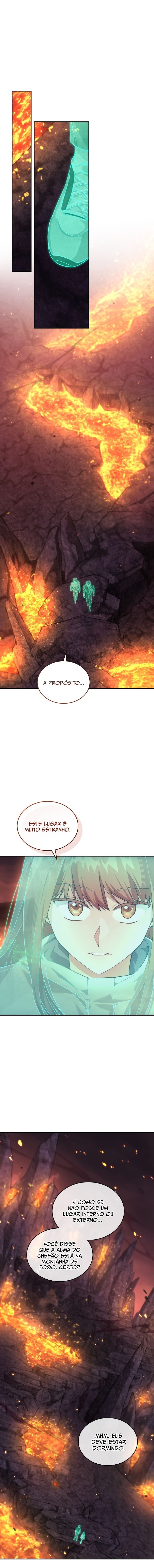 Read I Stole the Number One Ranker’s Soul PT Manga Online