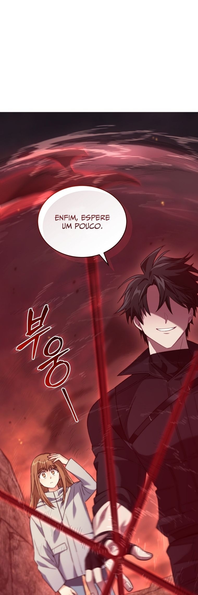 Read I Stole the Number One Ranker’s Soul PT Manga Online