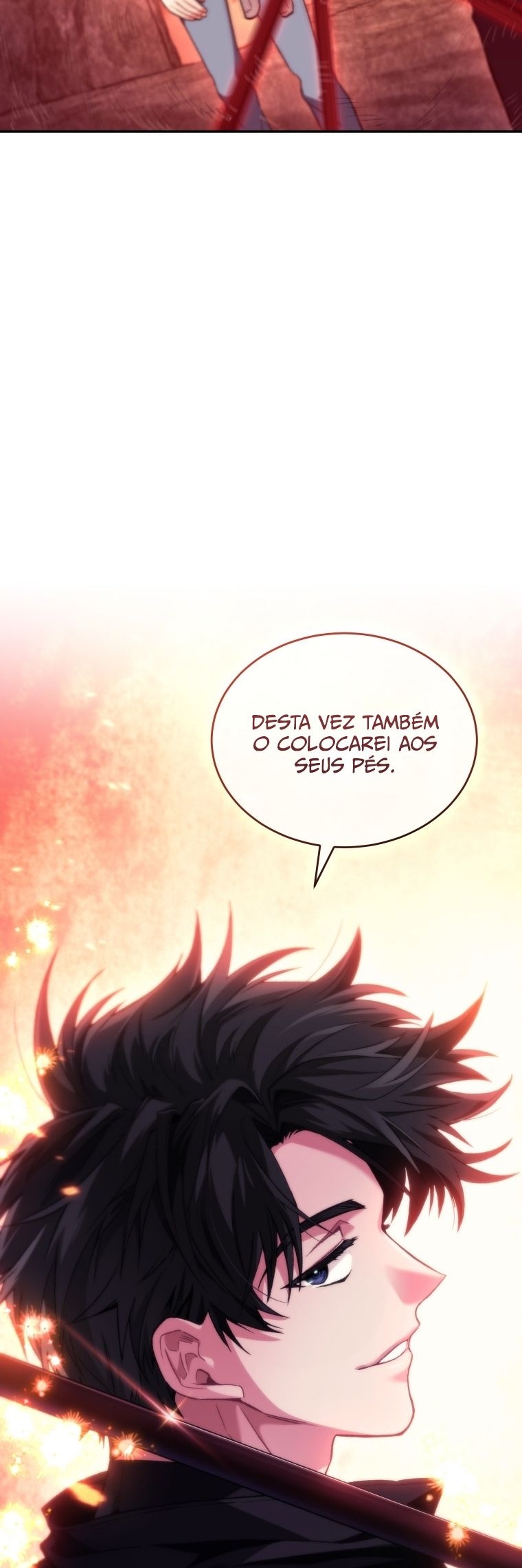 Read I Stole the Number One Ranker’s Soul PT Manga Online