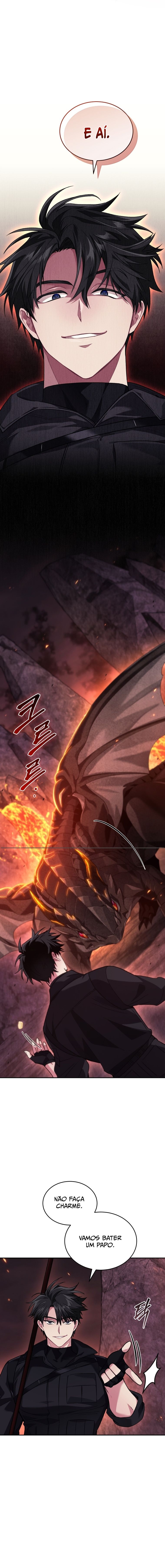 Read I Stole the Number One Ranker’s Soul PT Manga Online