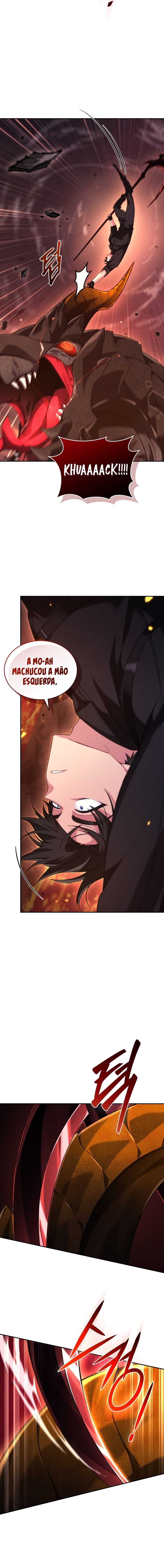 Read I Stole the Number One Ranker’s Soul PT Manga Online