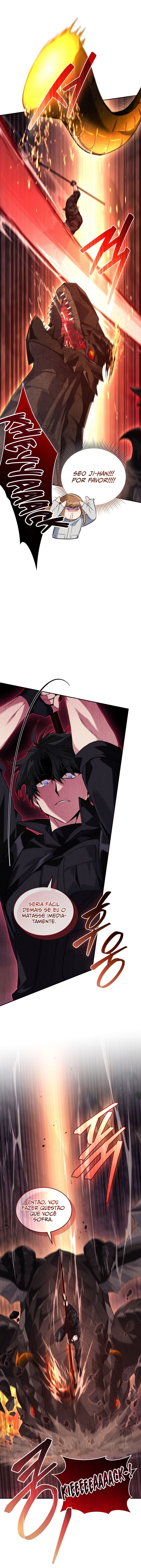 Read I Stole the Number One Ranker’s Soul PT Manga Online