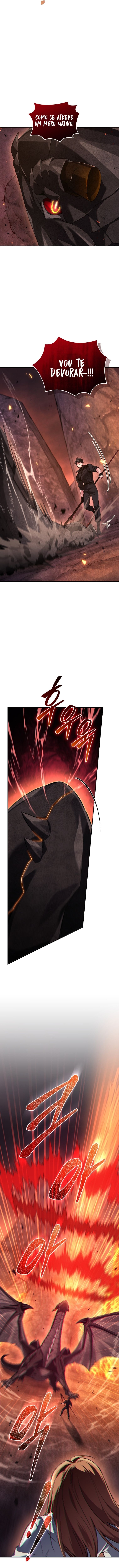 Read I Stole the Number One Ranker’s Soul PT Manga Online