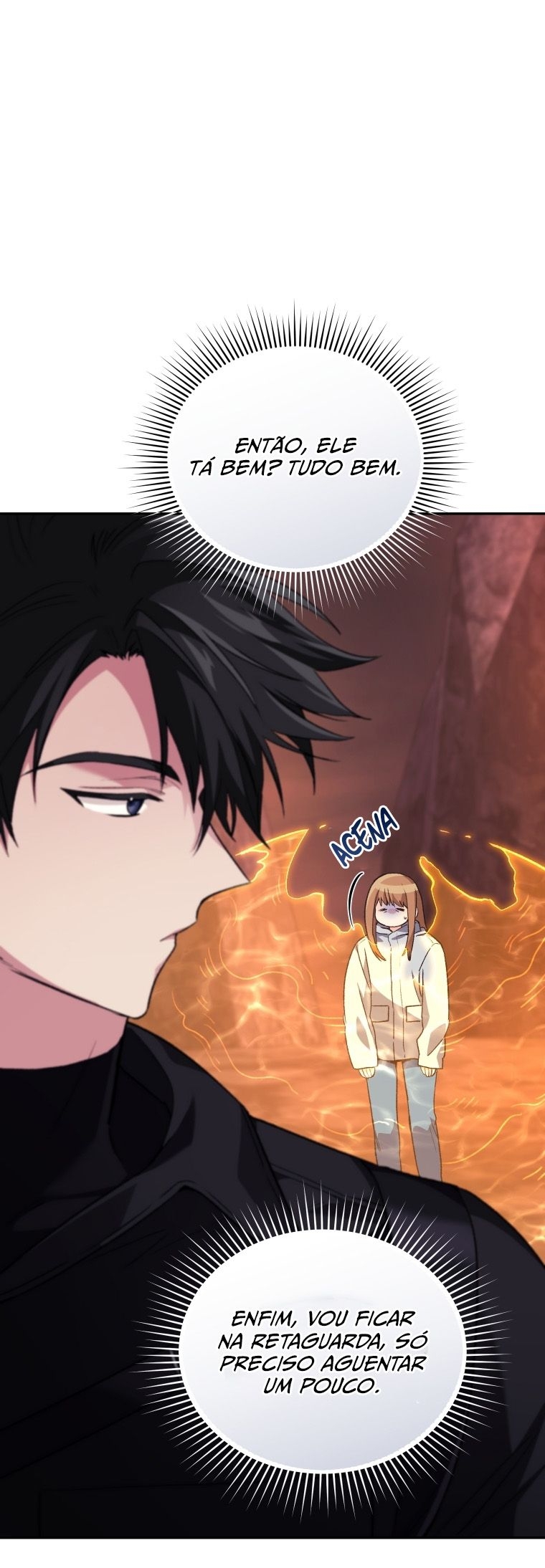 Read I Stole the Number One Ranker’s Soul PT Manga Online