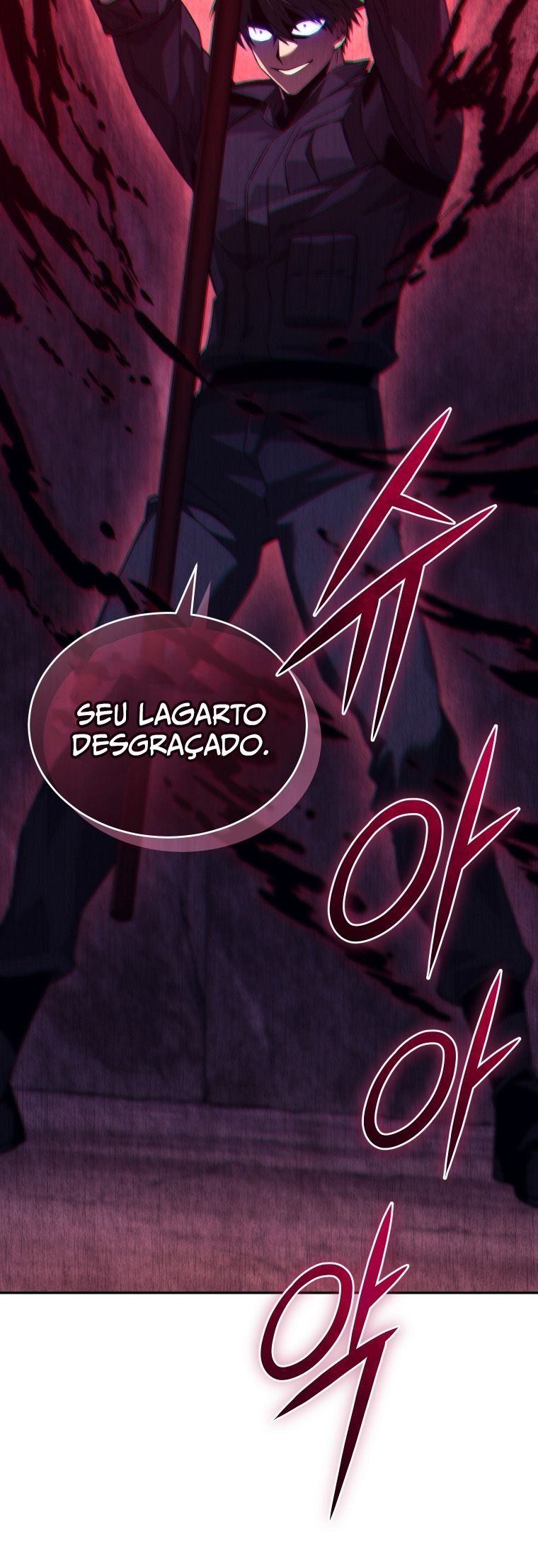 Read I Stole the Number One Ranker’s Soul PT Manga Online