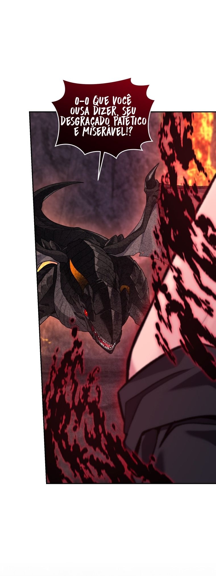 Read I Stole the Number One Ranker’s Soul PT Manga Online