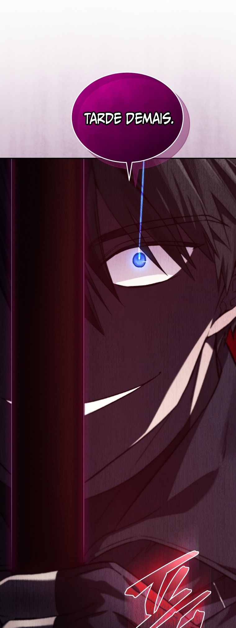 Read I Stole the Number One Ranker’s Soul PT Manga Online