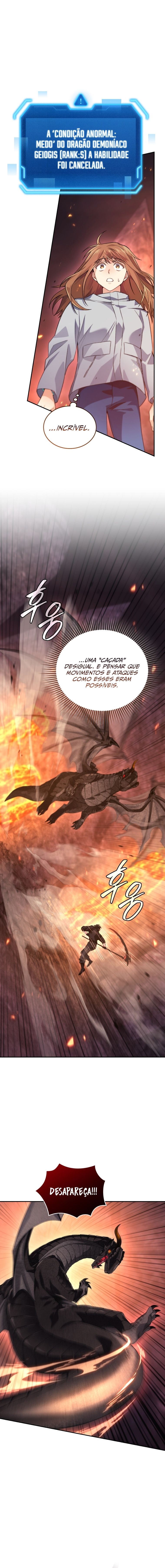 Read I Stole the Number One Ranker’s Soul PT Manga Online