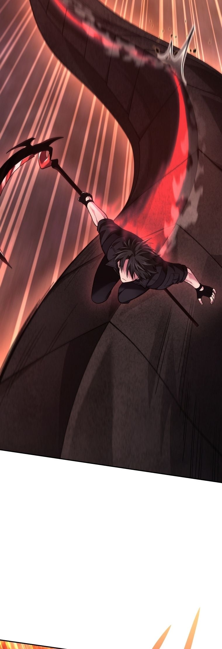 Read I Stole the Number One Ranker’s Soul PT Manga Online