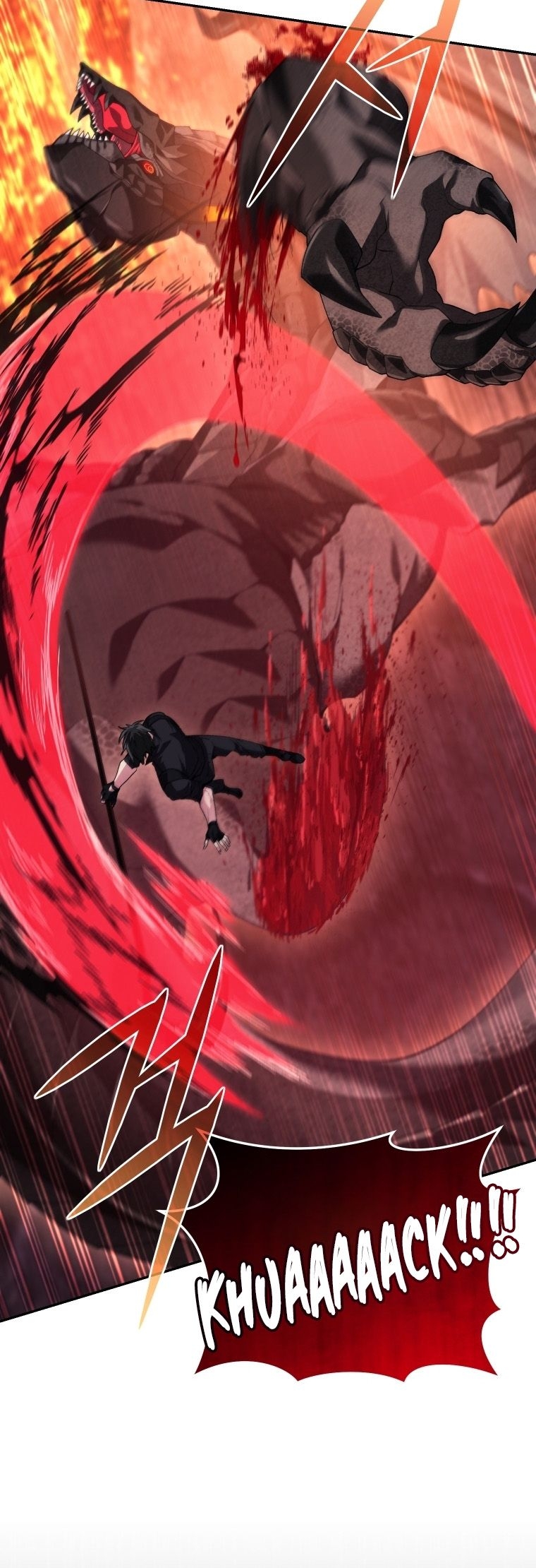 Read I Stole the Number One Ranker’s Soul PT Manga Online