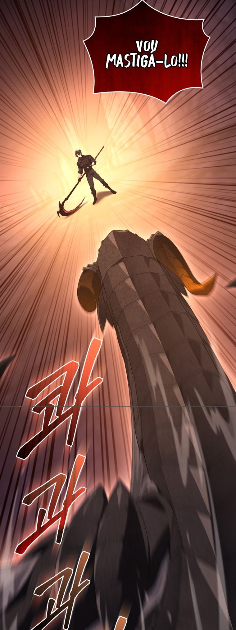 Read I Stole the Number One Ranker’s Soul PT Manga Online