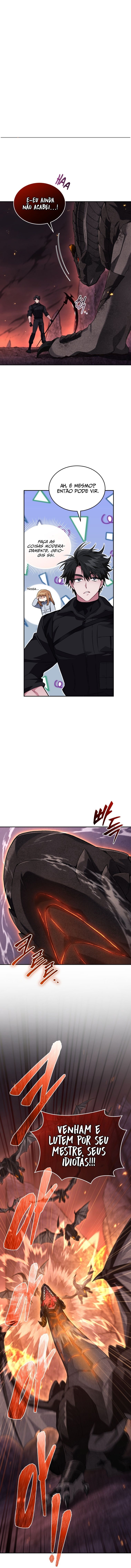 Read I Stole the Number One Ranker’s Soul PT Manga Online