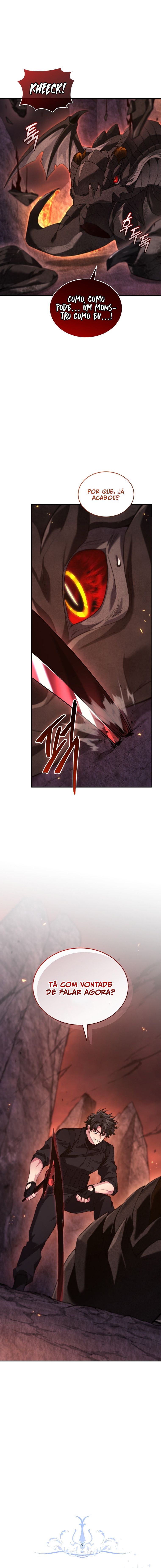 Read I Stole the Number One Ranker’s Soul PT Manga Online