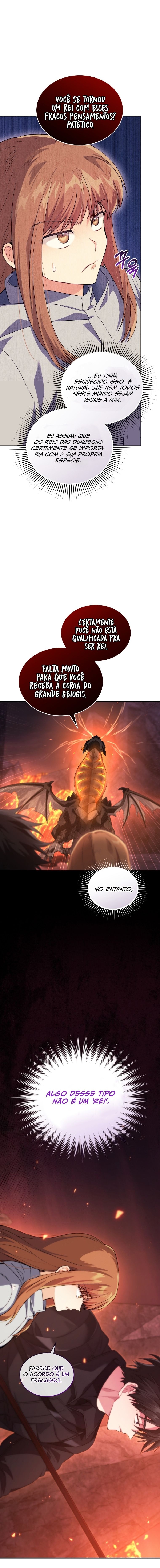 Read I Stole the Number One Ranker’s Soul PT Manga Online