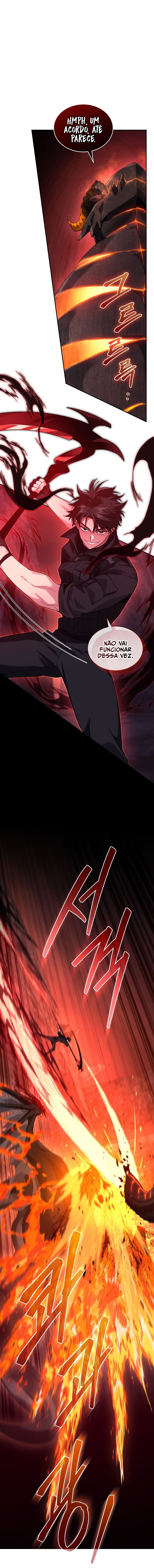 Read I Stole the Number One Ranker’s Soul PT Manga Online