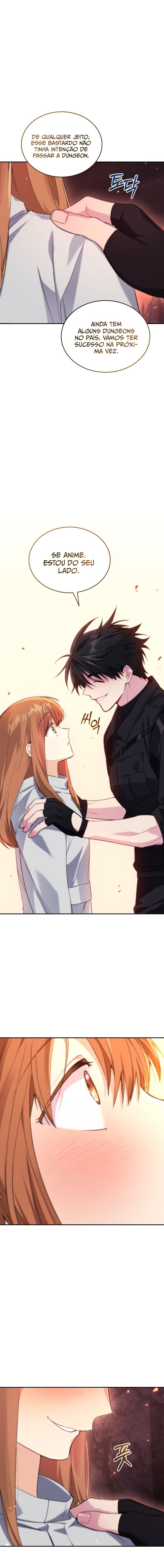 Read I Stole the Number One Ranker’s Soul PT Manga Online