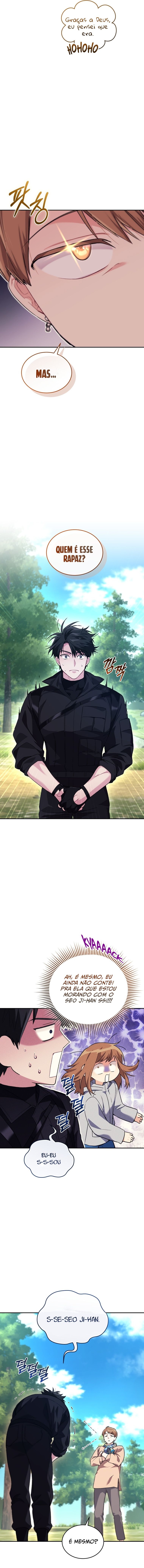 Read I Stole the Number One Ranker’s Soul PT Manga Online