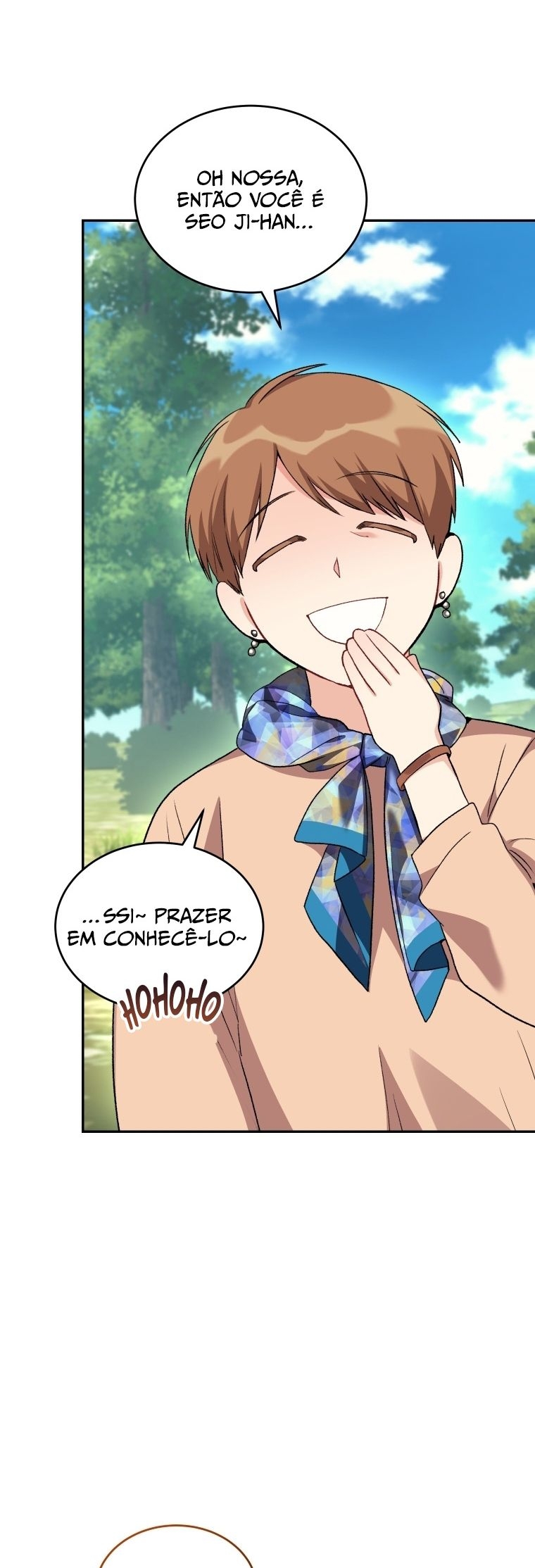 Read I Stole the Number One Ranker’s Soul PT Manga Online