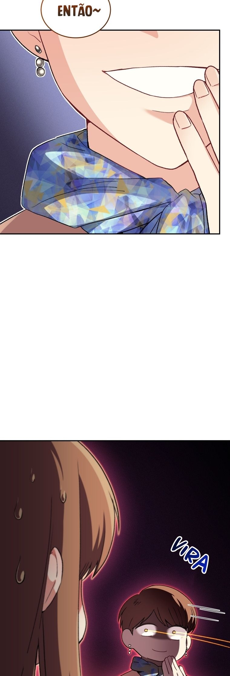 Read I Stole the Number One Ranker’s Soul PT Manga Online