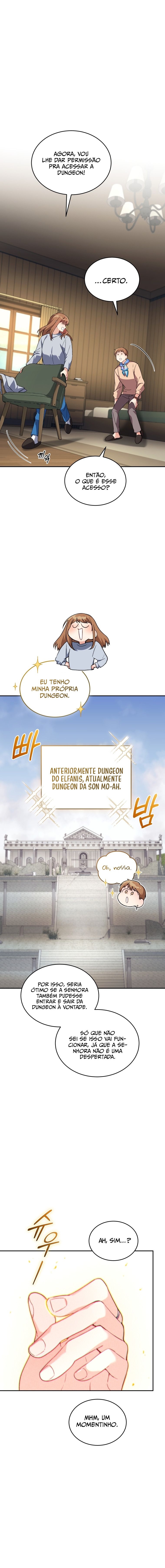 Read I Stole the Number One Ranker’s Soul PT Manga Online