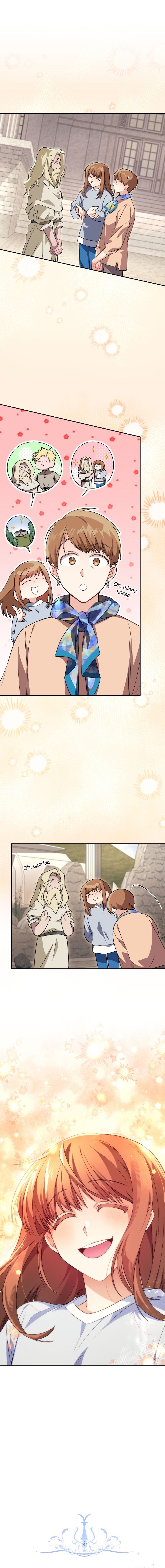 Read I Stole the Number One Ranker’s Soul PT Manga Online