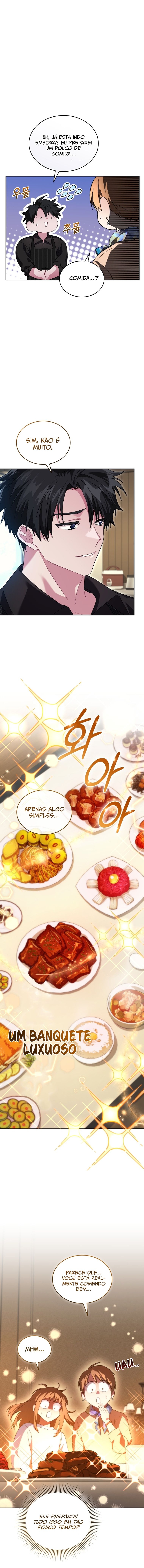 Read I Stole the Number One Ranker’s Soul PT Manga Online
