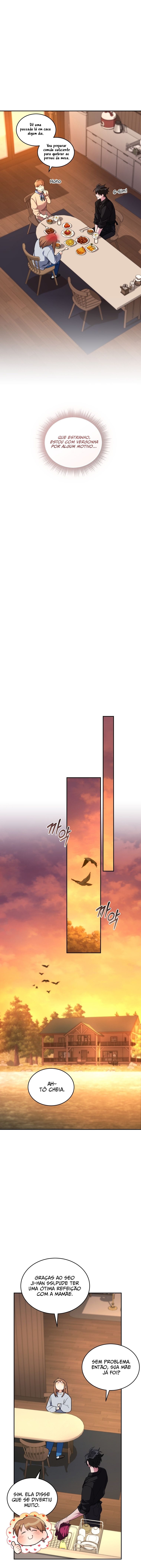 Read I Stole the Number One Ranker’s Soul PT Manga Online
