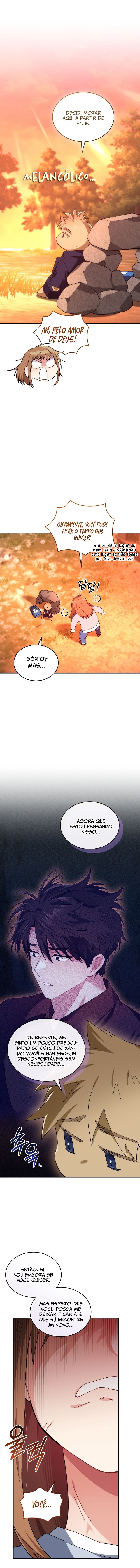 Read I Stole the Number One Ranker’s Soul PT Manga Online