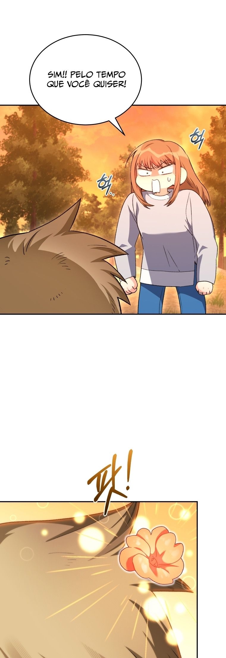 Read I Stole the Number One Ranker’s Soul PT Manga Online