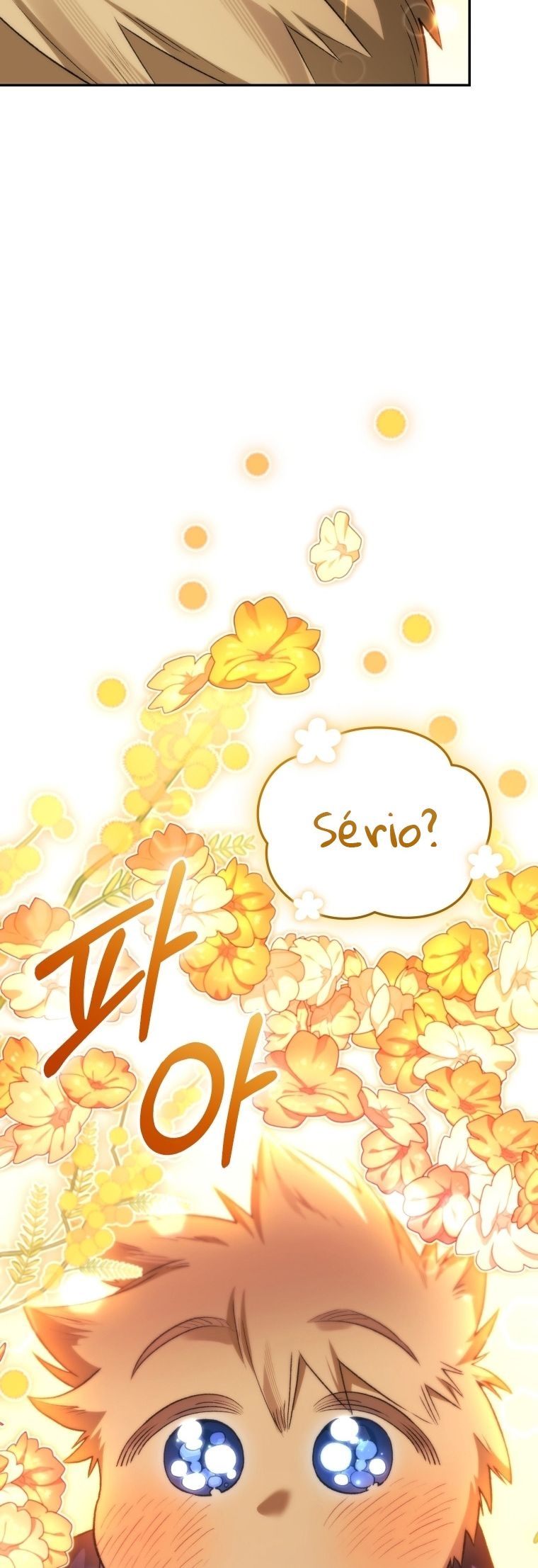 Read I Stole the Number One Ranker’s Soul PT Manga Online