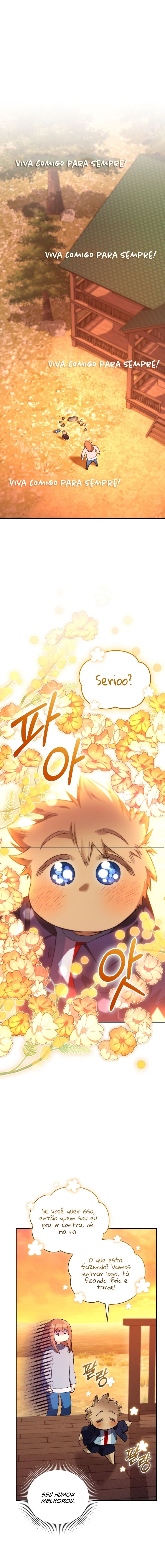 Read I Stole the Number One Ranker’s Soul PT Manga Online