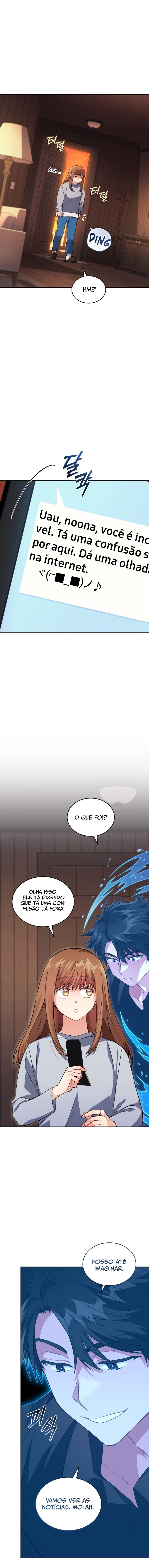 Read I Stole the Number One Ranker’s Soul PT Manga Online